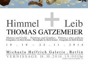 Galerie Helfreich Himmel & Leib